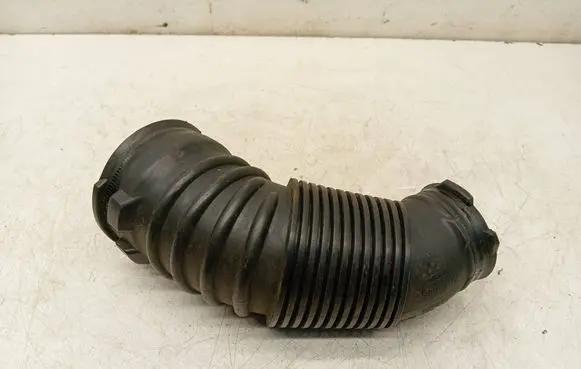 Audi A6 S6 C6 4F Air intake hose/pipe 4F0129615L