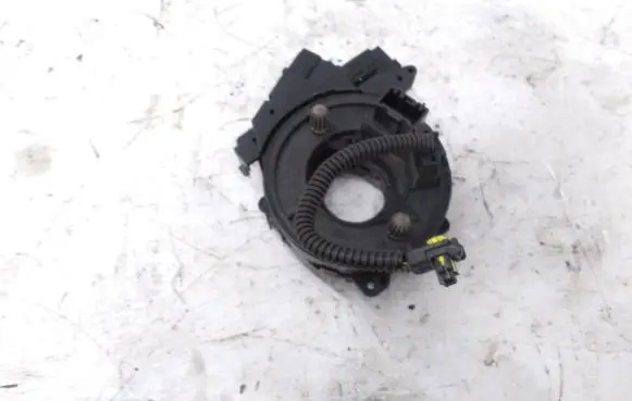 Mazda 3 II Airbag slip ring squib (SRS ring)