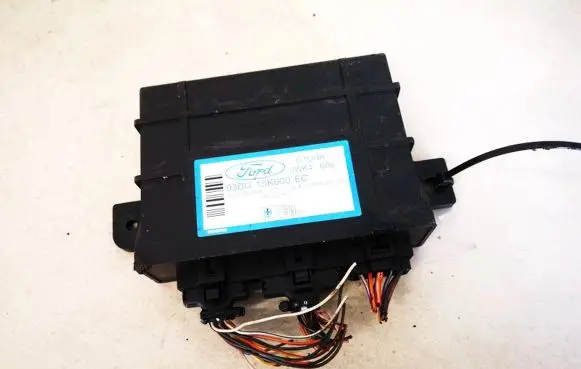 Ford Mondeo MK I Comfort/convenience module 93bg15k600ec 5wk4606