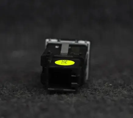 Volkswagen Polo V 6R Other switches/knobs/shifts 6C0905218A