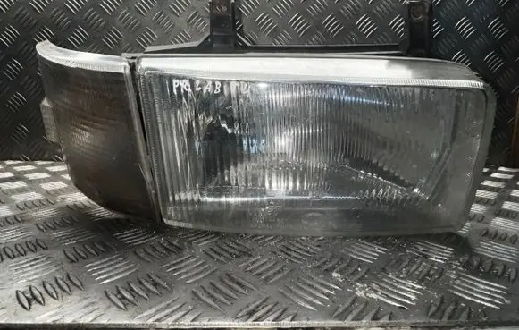Volkswagen Transporter - Caravelle T4 Headlight/headlamp