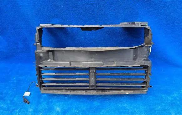 Mini Clubman F54 Intercooler air guide/duct channel 7495210