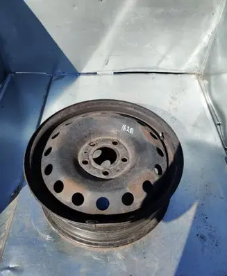 Opel Vivaro R12 alloy rim 