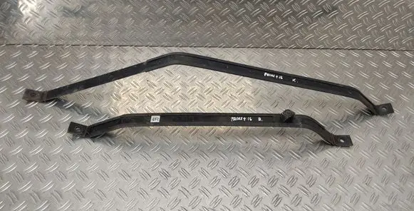 Toyota Prius+ (ZVW40) Fuel tank mounting bracket 