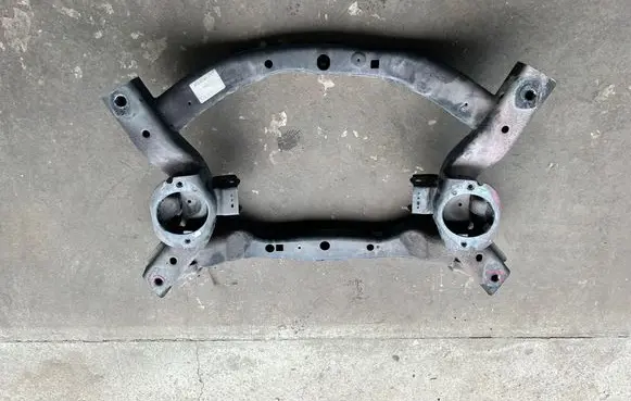 Dodge Challenger Front subframe