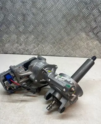 Electric power steering pump
