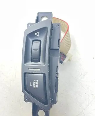 BMW 7 F01 F02 F03 F04 Other switches/knobs/shifts 9187956 900253380003 11419110