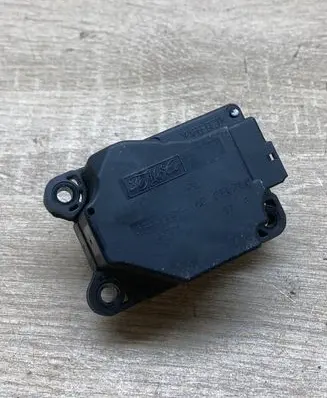 Volvo V50 Air flap motor/actuator 4N5H19E616AC