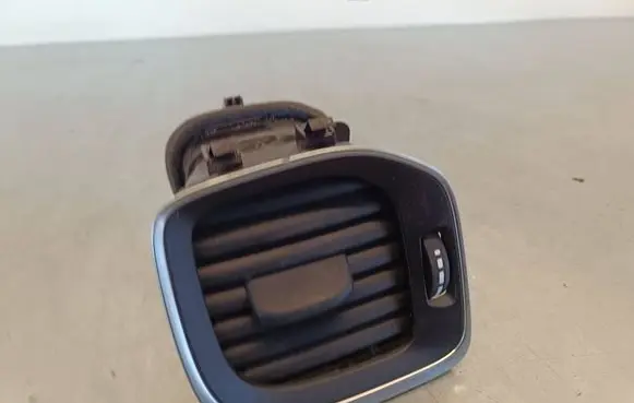 Volvo V60 Dashboard side air vent grill/cover trim 30791697
