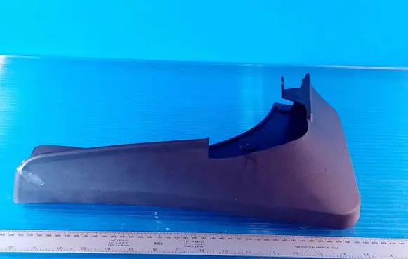 BMW X5 E70 Rear mudguard 0416515 24223110