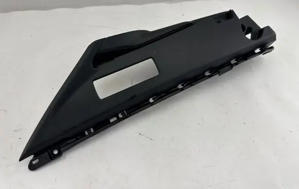 Toyota Corolla E210 E21 Trunk/boot side trim panel 6473402150