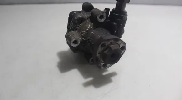 Power steering pump