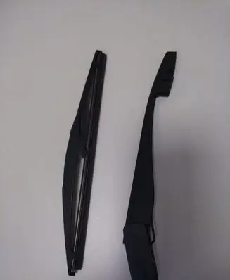 Mitsubishi Outlander Rear wiper blade arm 8253A093