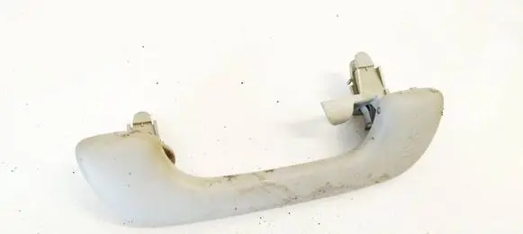 Renault Laguna II Rear interior roof grab handle 8200003209