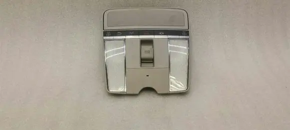 Mercedes-Benz S W221 Front seat light A2168205226