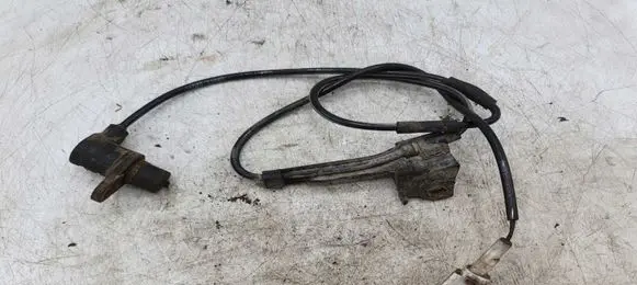 Toyota Corolla Verso E121 Front ABS sensor wiring 0256006