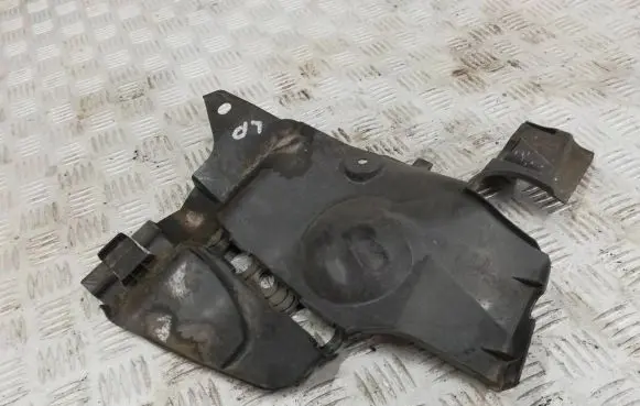 Peugeot 307 Engine splash shield/under tray 638317709R 1948301X