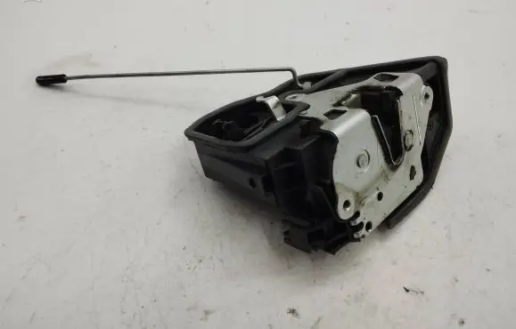 Mini Cooper Countryman R60 Rear door lock 7229460