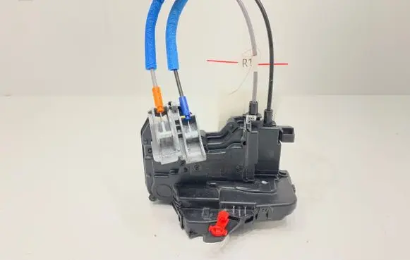 Hyundai Kona I Front door lock 81320-J9010