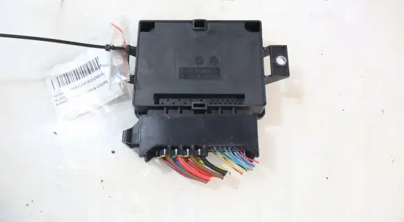 BMW 6 F12 F13 Brake system control unit/module 231220-10