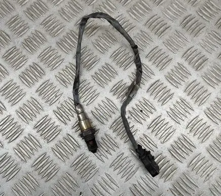 Lambda probe sensor