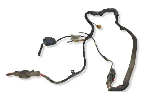 Audi A6 S6 C8 4K Other wiring loom 4K1971111A