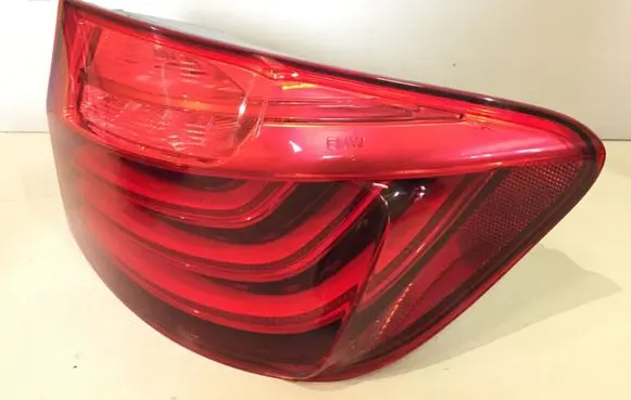 BMW 5 F10 F11 Rear/tail lights 18408001