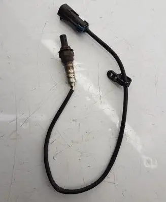 Opel Zafira A Lambda probe sensor 12569391