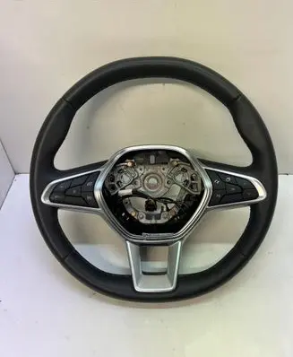 Renault Clio II Steering wheel