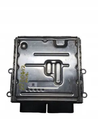 Ford Focus Engine control unit/module 12A650
