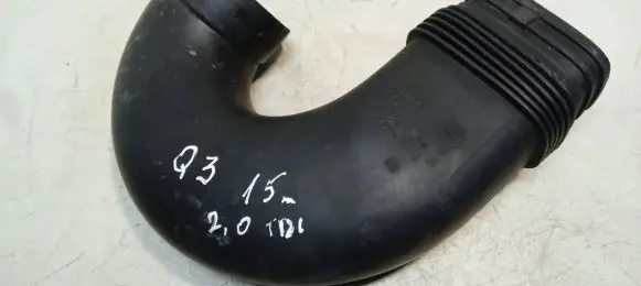 Audi Q3 8U Air intake duct part 8U0129618