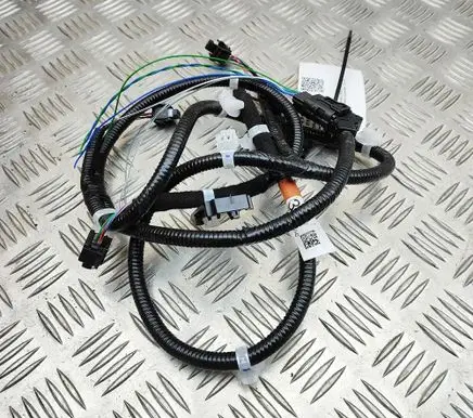 Toyota Yaris Cross Parking sensor (PDC) wiring loom 821820D350C