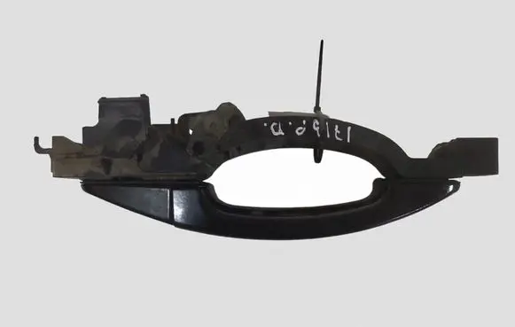 Ford Focus C-MAX Front door exterior handle R224A36AD E521F