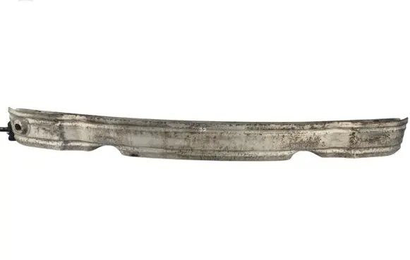 Front bumper cross member