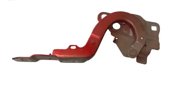 Renault Zoe Engine bonnet/hood hinges 654009955R