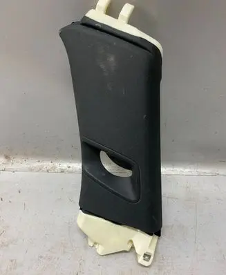 Audi Q7 4M (C) pillar trim 4M0867288