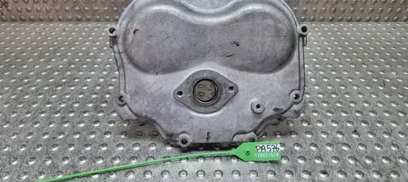Audi A8 S8 D4 4H Timing chain cover S18031576 079109285AB