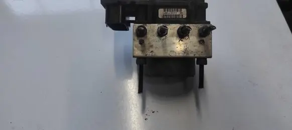 Fiat 500 ABS Pump 0265232840 51880815 13010970059