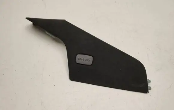 Mercedes-Benz CLS C218 X218 (D)pillar trim (top) A2186904300