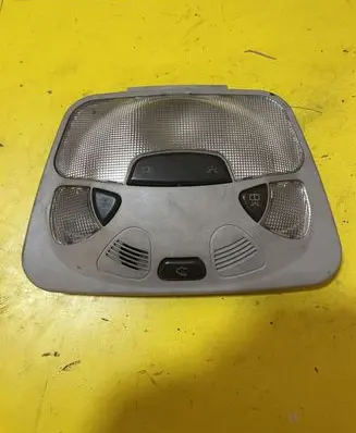 Mercedes-Benz C W203 Front seat light A2098200501 2098200501