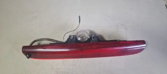 Renault Espace - Grand espace IV Third/center stoplight 8200036509