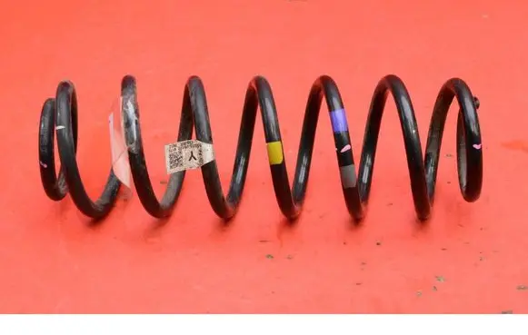 Hyundai Kona I Rear coil spring 55335J9170