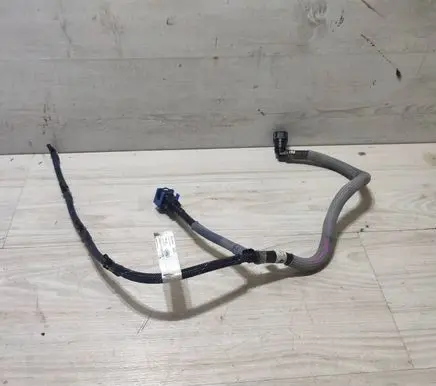 Jaguar F-Pace Fuel return line/hose 0445130091 G4D39K022BB