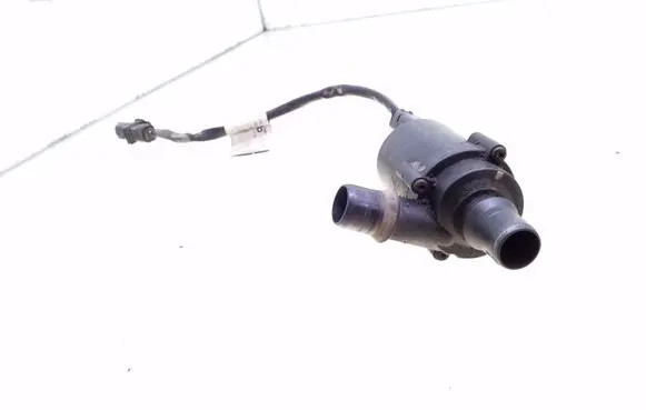 Peugeot Partner Electric auxiliary coolant/water pump 702059090