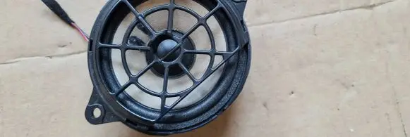 Audi Q7 4M Panel speaker 4M0035416