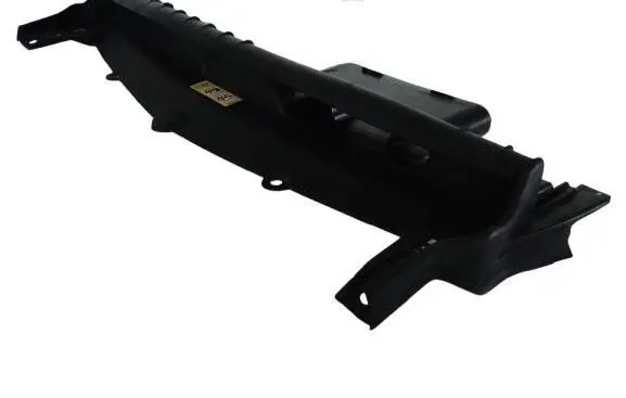 Mercedes-Benz GLC X253 C253 Top upper radiator support slam panel A2535001100