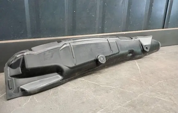Audi A4 S4 B9 8W Fender foam support/seal 8w0821111a