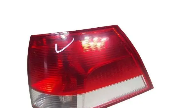 Opel Vectra C Rear/tail lights 24469462KAS 24469462