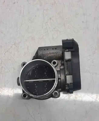 Audi S5 Throttle valve 06E133062G A2C53388784 010110509