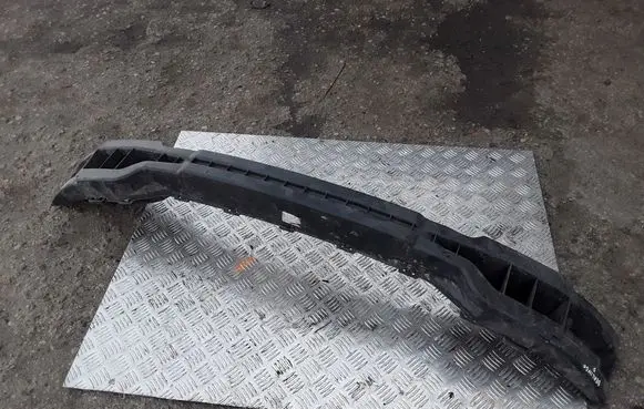 Citroen Berlingo Front bumper cross member 9643814880